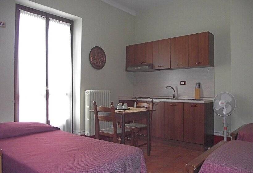 スタンダードスタジオ, Ciocca