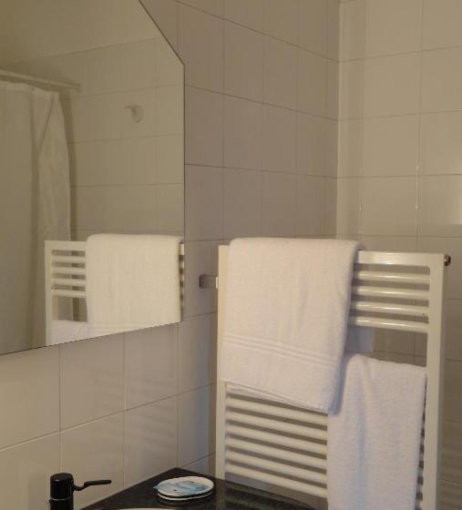 חדר סטנדרט יחיד, Cravero Rooms