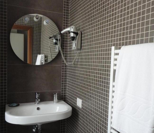 חדר סטנדרט, Cravero Rooms