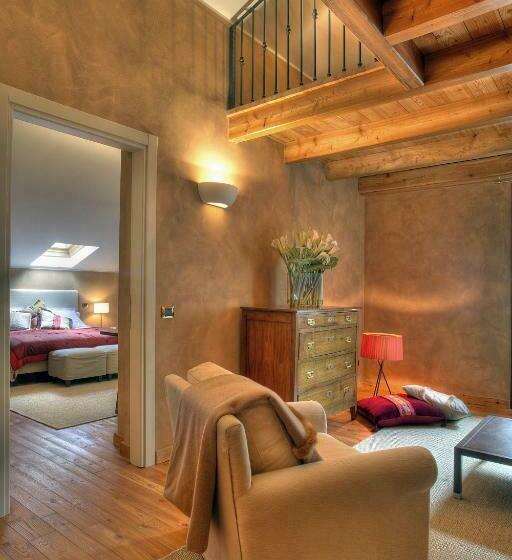 סוויטה משפחתית, Cristallo