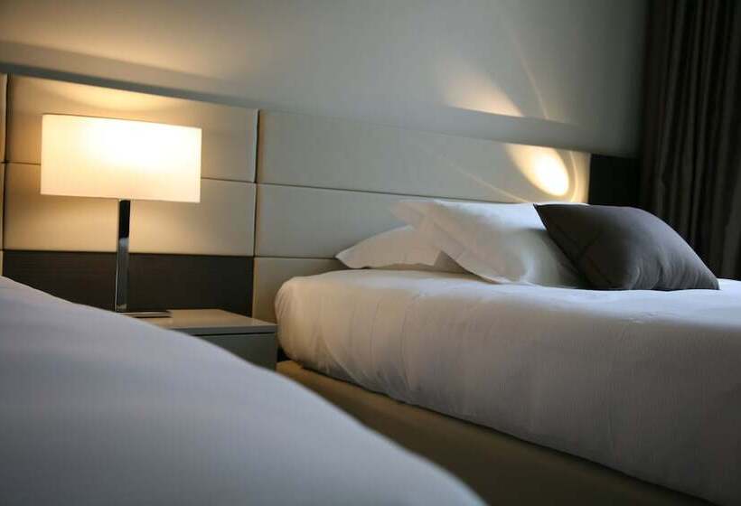 Семейный Номер, Ego