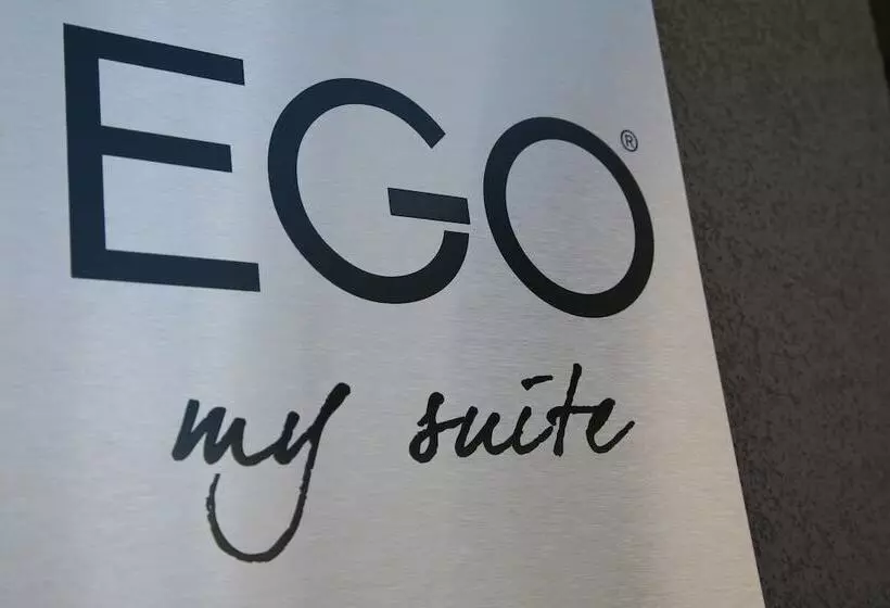 سوییت, Ego