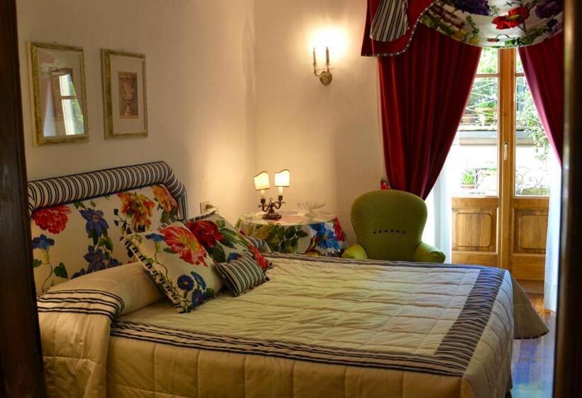 스탠다드 룸, Florence