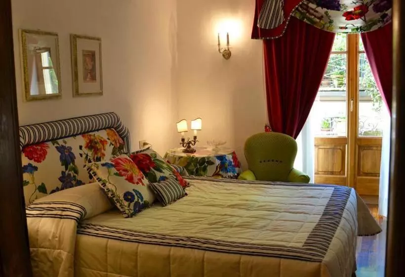 Chambre Standard, Florence