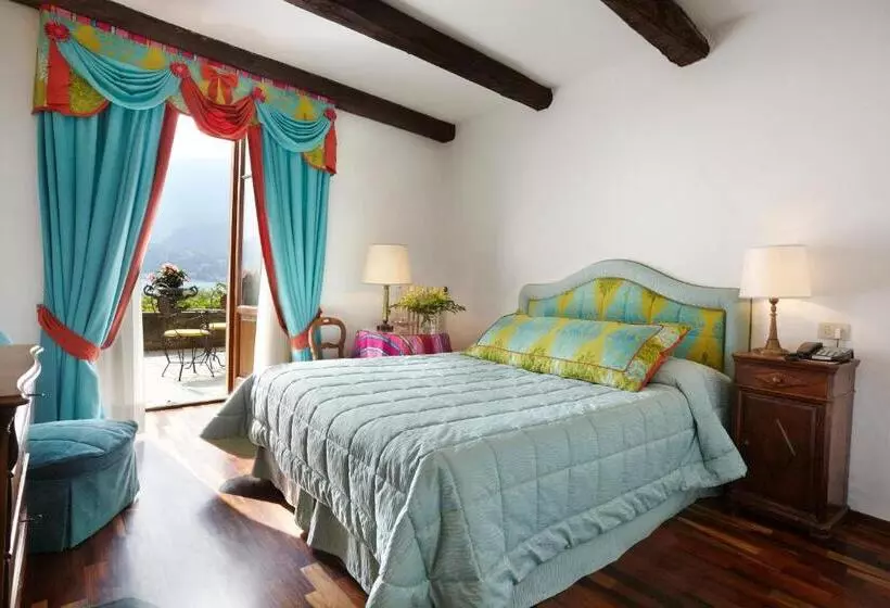 Chambre Standard Vue Lac, Florence