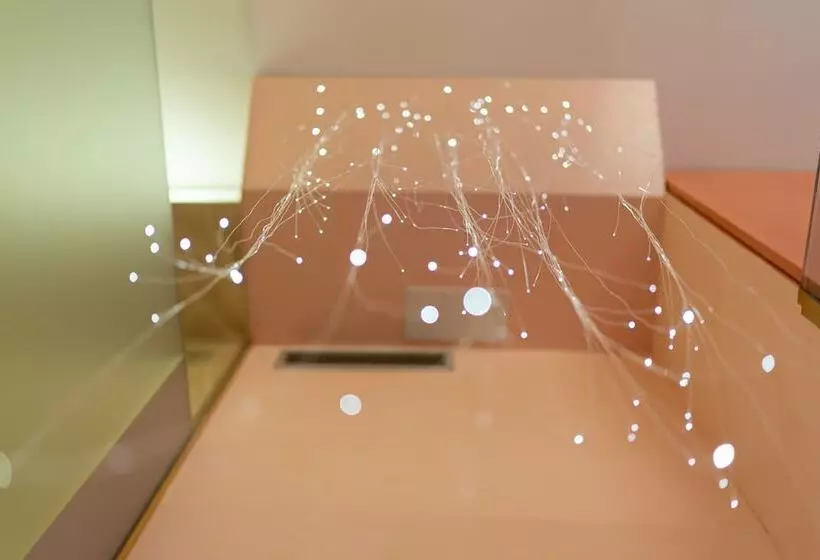 湖の見えるジュニアスイート, Grand  Cadenabbia