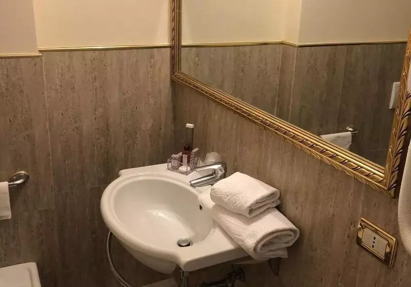 スタンダードシングルルーム, Grand  Cadenabbia