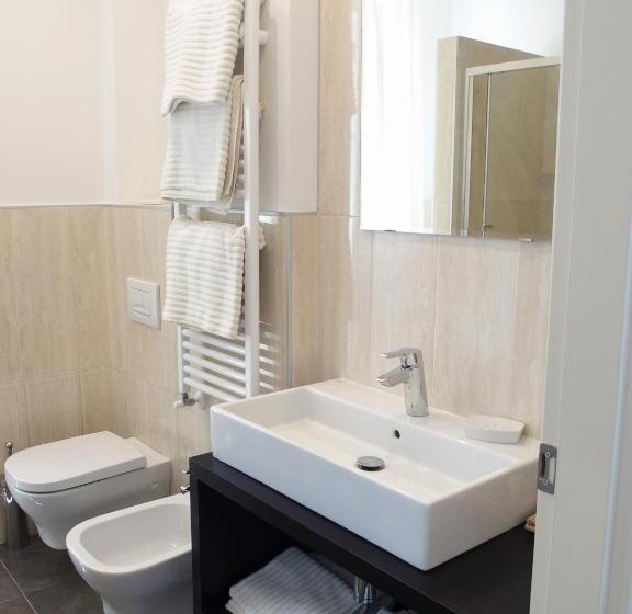 Классический Номер, Grand Hotel Impero   Wellness & Exclusive Spa