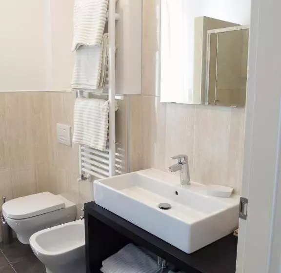 クラシックルーム, Grand Hotel Impero   Wellness & Exclusive Spa