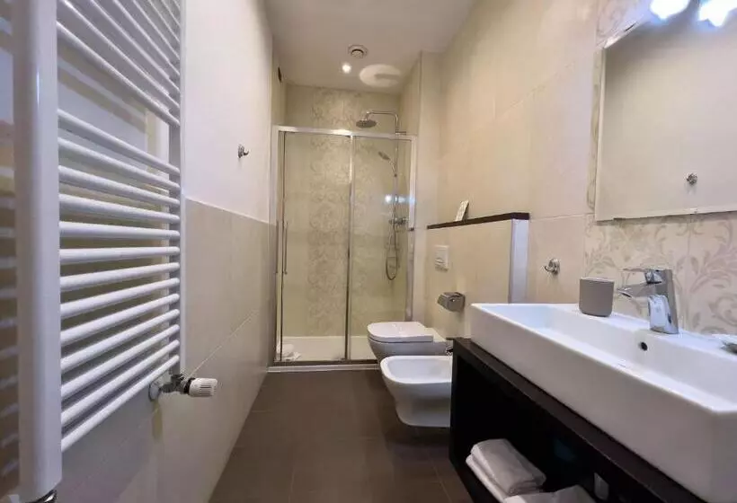 クラシックルーム, Grand Hotel Impero   Wellness & Exclusive Spa