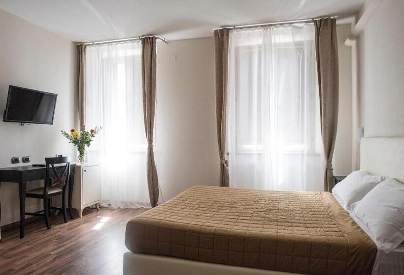 غرفة كلاسيكية, Grand Hotel Impero   Wellness & Exclusive Spa