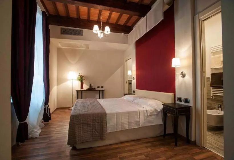 エクゼクティブジュニアスイート, Grand Hotel Impero   Wellness & Exclusive Spa