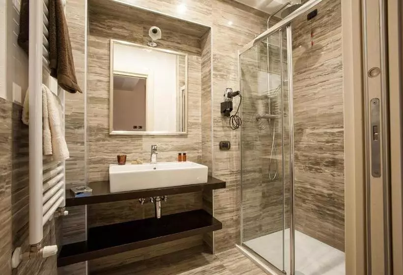 エクゼクティブジュニアスイート, Grand Hotel Impero   Wellness & Exclusive Spa