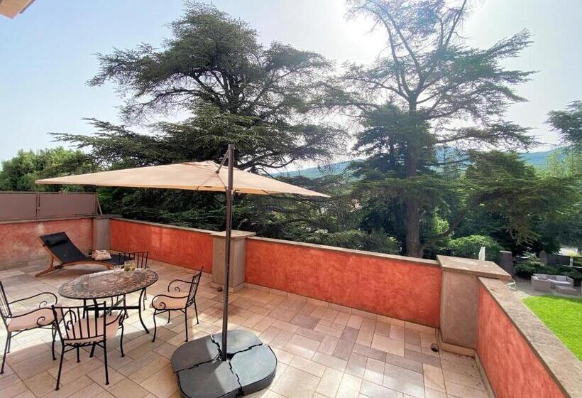 جناح جونيور إداري, Grand Hotel Impero   Wellness & Exclusive Spa