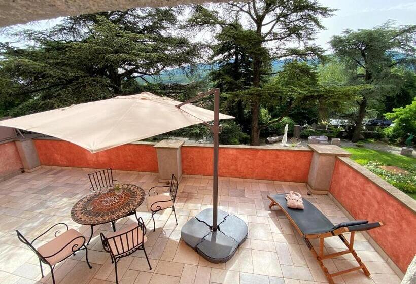 جناح جونيور إداري, Grand Hotel Impero   Wellness & Exclusive Spa