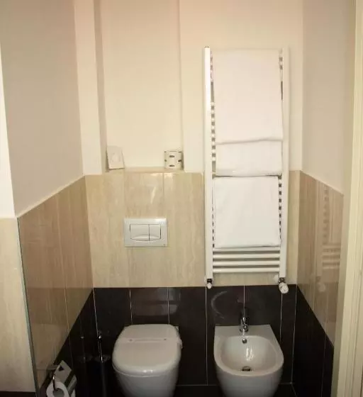 スタンダードシングルルーム, Grand Hotel Impero   Wellness & Exclusive Spa