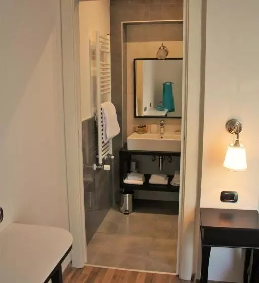 ジュニアスイート, Grand Hotel Impero   Wellness & Exclusive Spa