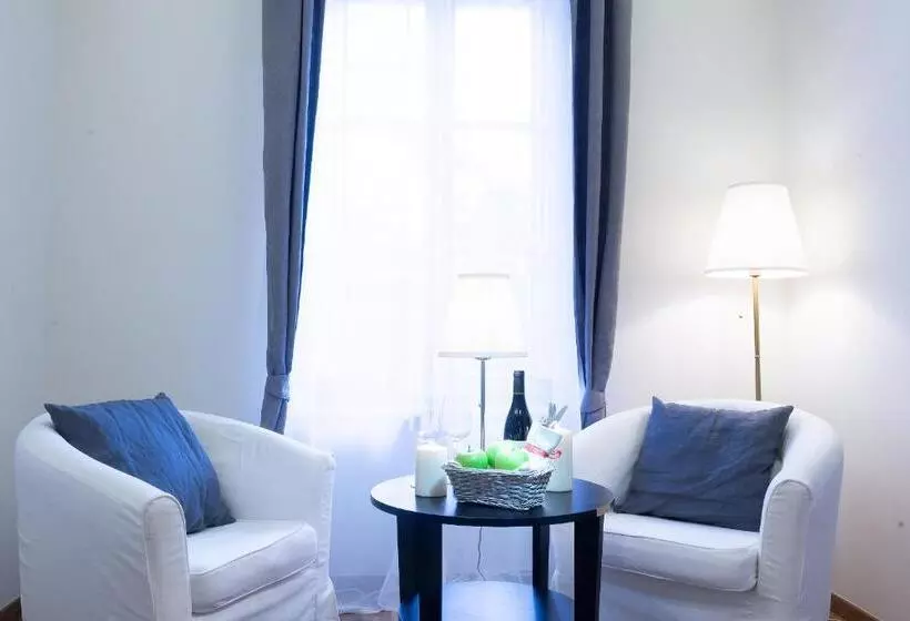 ジュニアスイート, Grand Hotel Impero   Wellness & Exclusive Spa