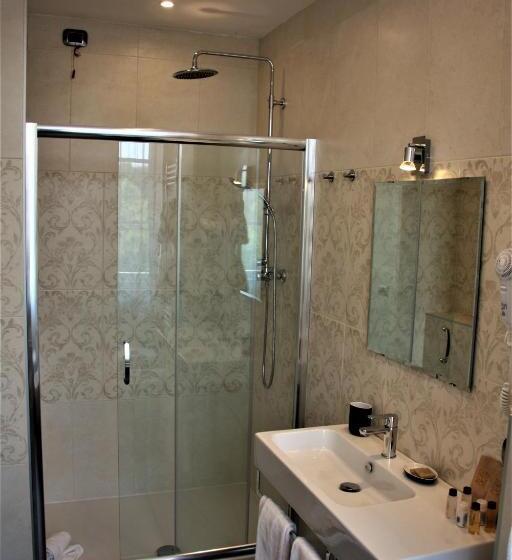 Номер Superior, Grand Hotel Impero   Wellness & Exclusive Spa