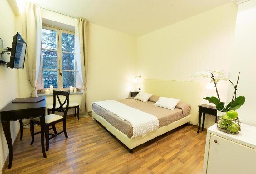 غرفة سوبيريور, Grand Hotel Impero   Wellness & Exclusive Spa