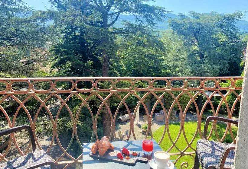 スーペリアールーム, Grand Hotel Impero   Wellness & Exclusive Spa