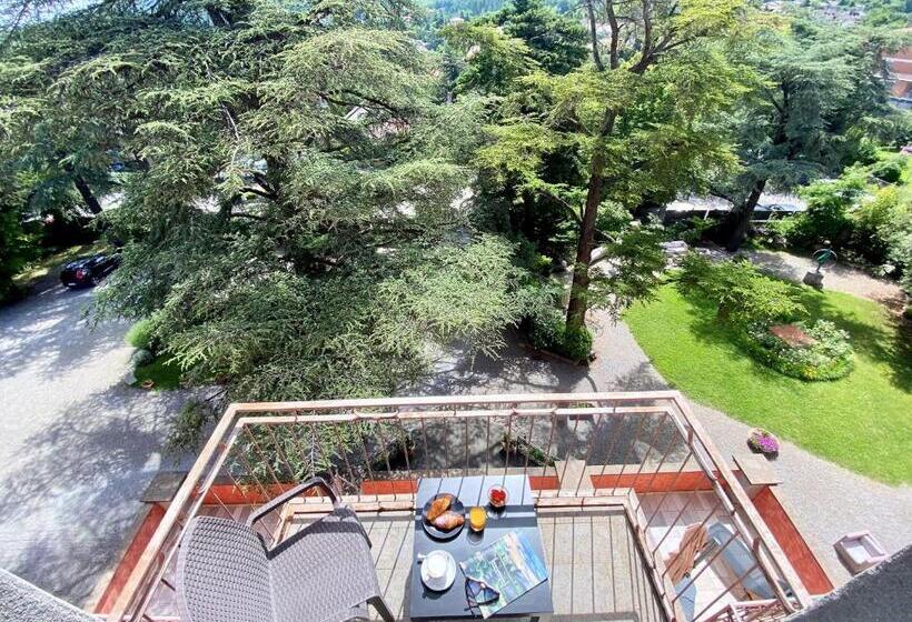 غرفة سوبيريور, Grand Hotel Impero   Wellness & Exclusive Spa