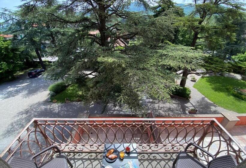 غرفة سوبيريور, Grand Hotel Impero   Wellness & Exclusive Spa