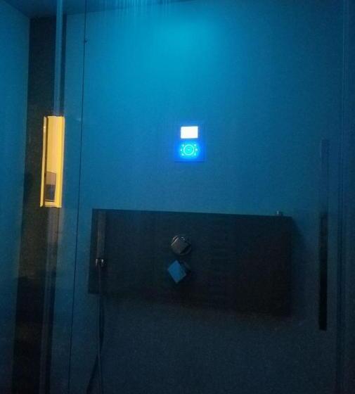 جناح ديلوكس, Grand Hotel Impero   Wellness & Exclusive Spa