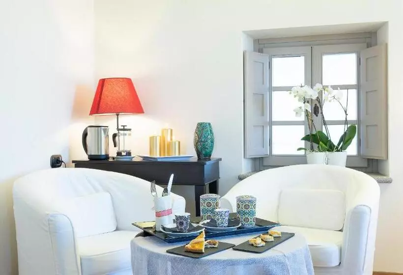 デラックススイート, Grand Hotel Impero   Wellness & Exclusive Spa
