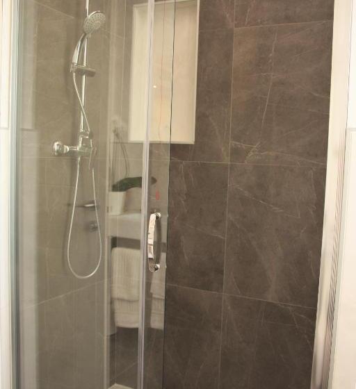 غرفة كلاسيكية ثلاثية, Grand Hotel Impero   Wellness & Exclusive Spa