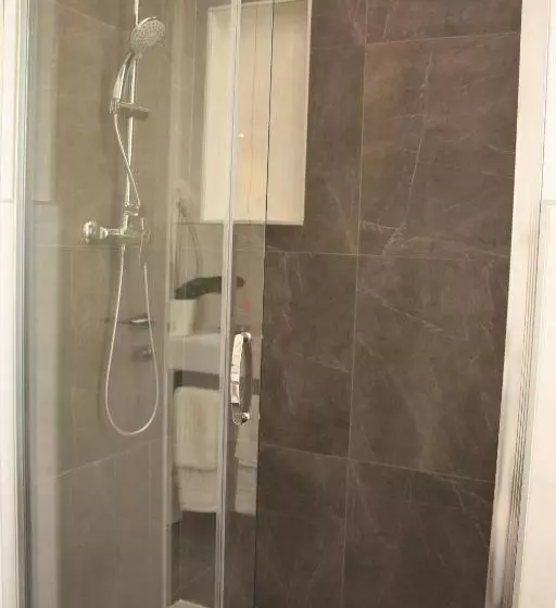 トリプルクラシックルーム, Grand Hotel Impero   Wellness & Exclusive Spa