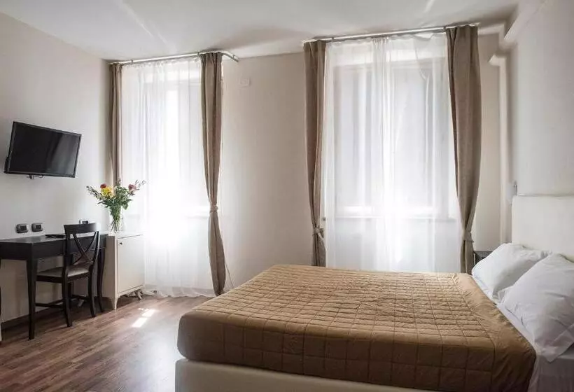 トリプルクラシックルーム, Grand Hotel Impero   Wellness & Exclusive Spa