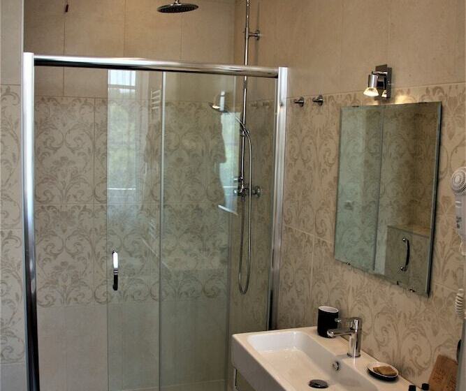 غرفة سوبيريور, Grand Hotel Impero   Wellness & Exclusive Spa