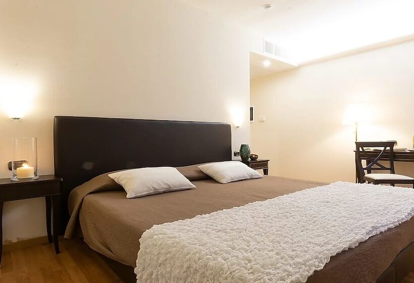Номер Superior, Grand Hotel Impero   Wellness & Exclusive Spa