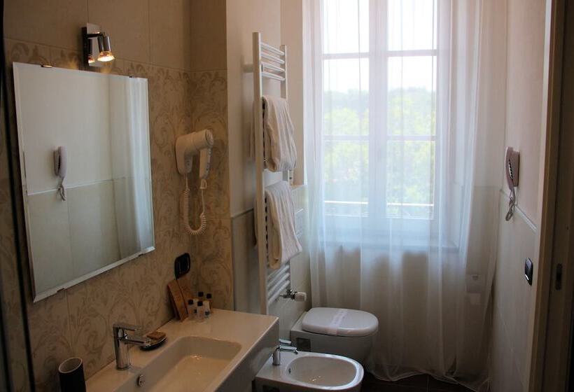 Трехместный Номер Классика, Grand Hotel Impero   Wellness & Exclusive Spa