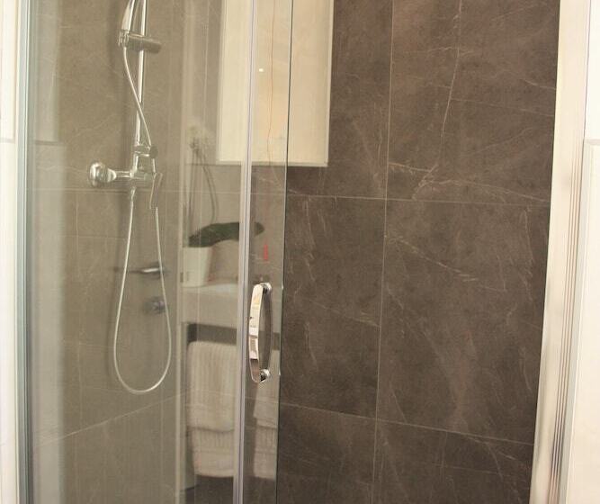 غرفة كلاسيكية ثلاثية, Grand Hotel Impero   Wellness & Exclusive Spa