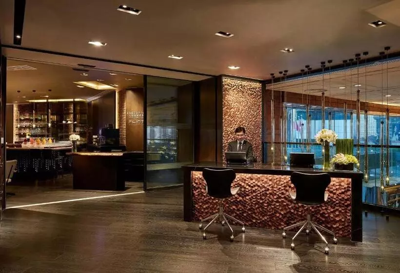 Executive Room