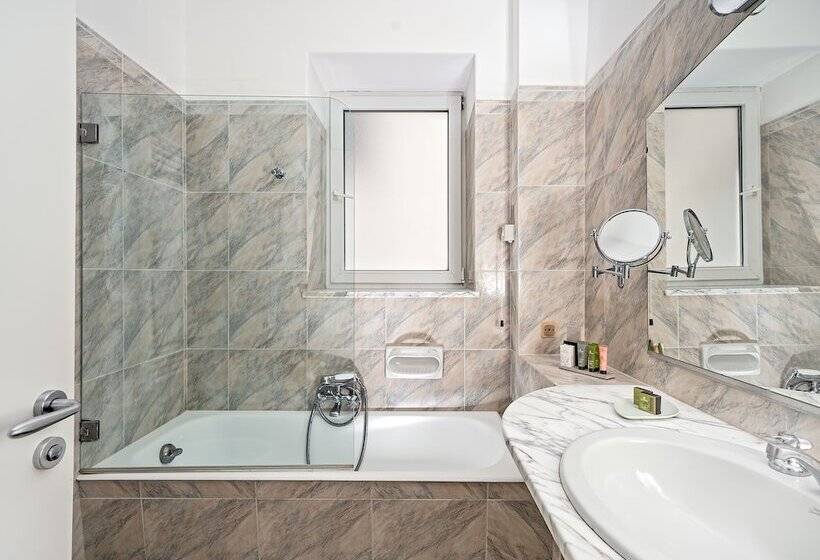 オーシャンビュースーペリアールーム, La Floridiana