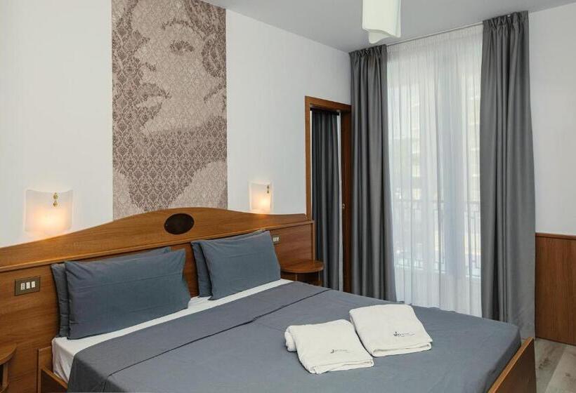 수피리어 패밀리 룸, Leonardo Da Vinci Wellness Spa