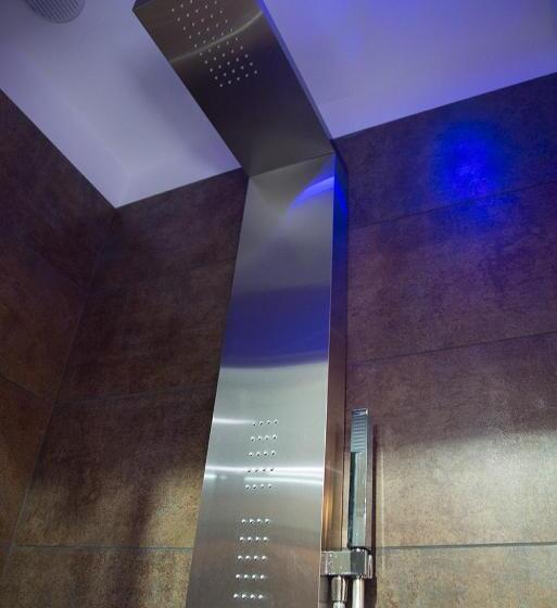 수피리어 패밀리 룸, Leonardo Da Vinci Wellness Spa