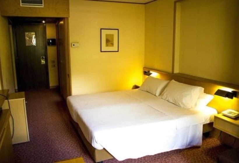 클래식 룸, Les Jumeaux Courmayeur