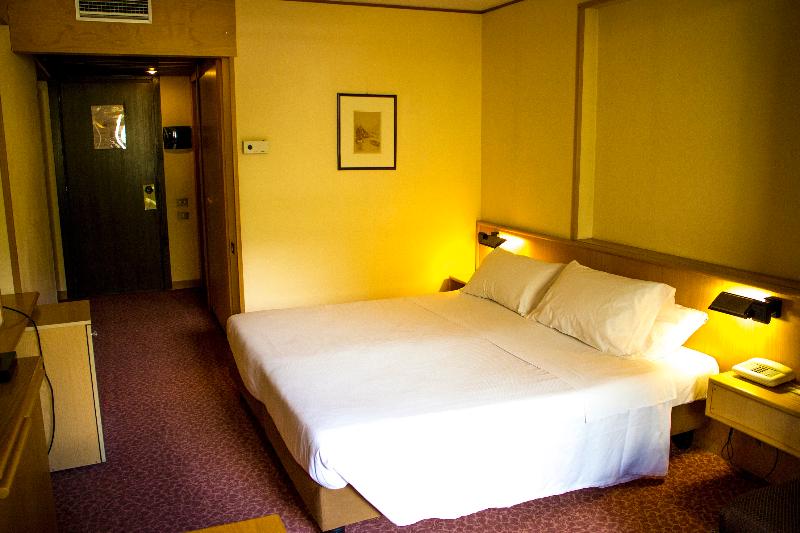 Номер Economy, Les Jumeaux Courmayeur