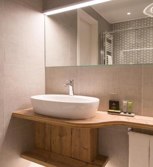 スーペリアールーム, Linta Hotel Wellness & Spa