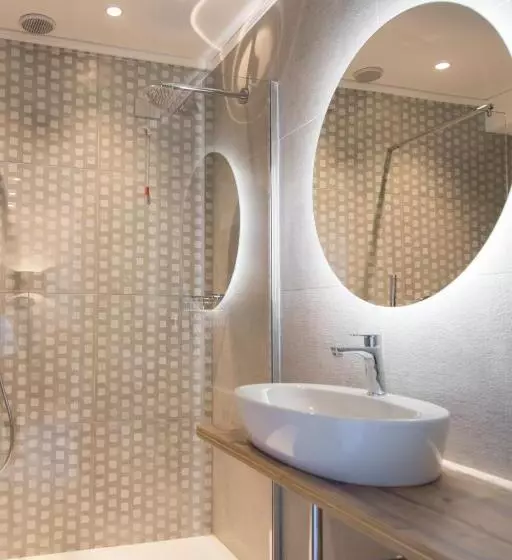 ジュニアスイート, Linta Hotel Wellness & Spa