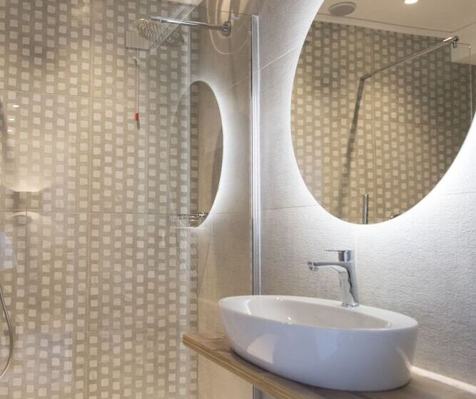 ジュニアスイート, Linta Hotel Wellness & Spa