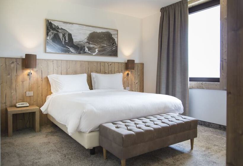 ジュニアスイート, Linta Hotel Wellness & Spa