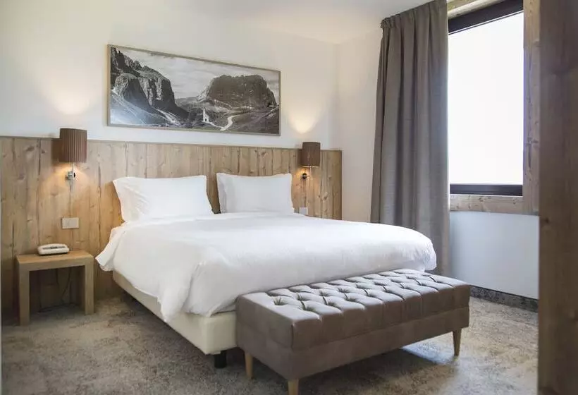 ジュニアスイート, Linta Hotel Wellness & Spa
