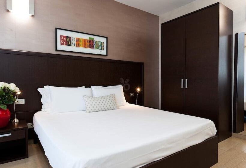 ファミリールーム, Lis