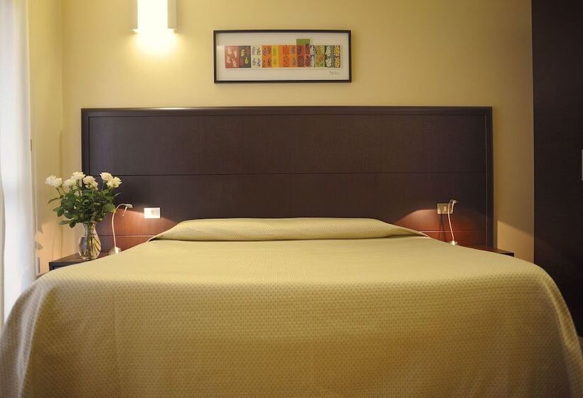 ファミリールーム, Lis