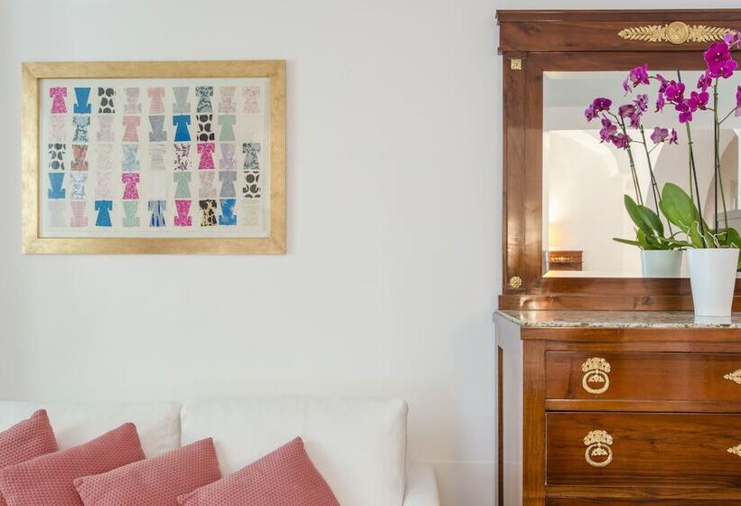 غرفة ديلوكس, Marina Riviera